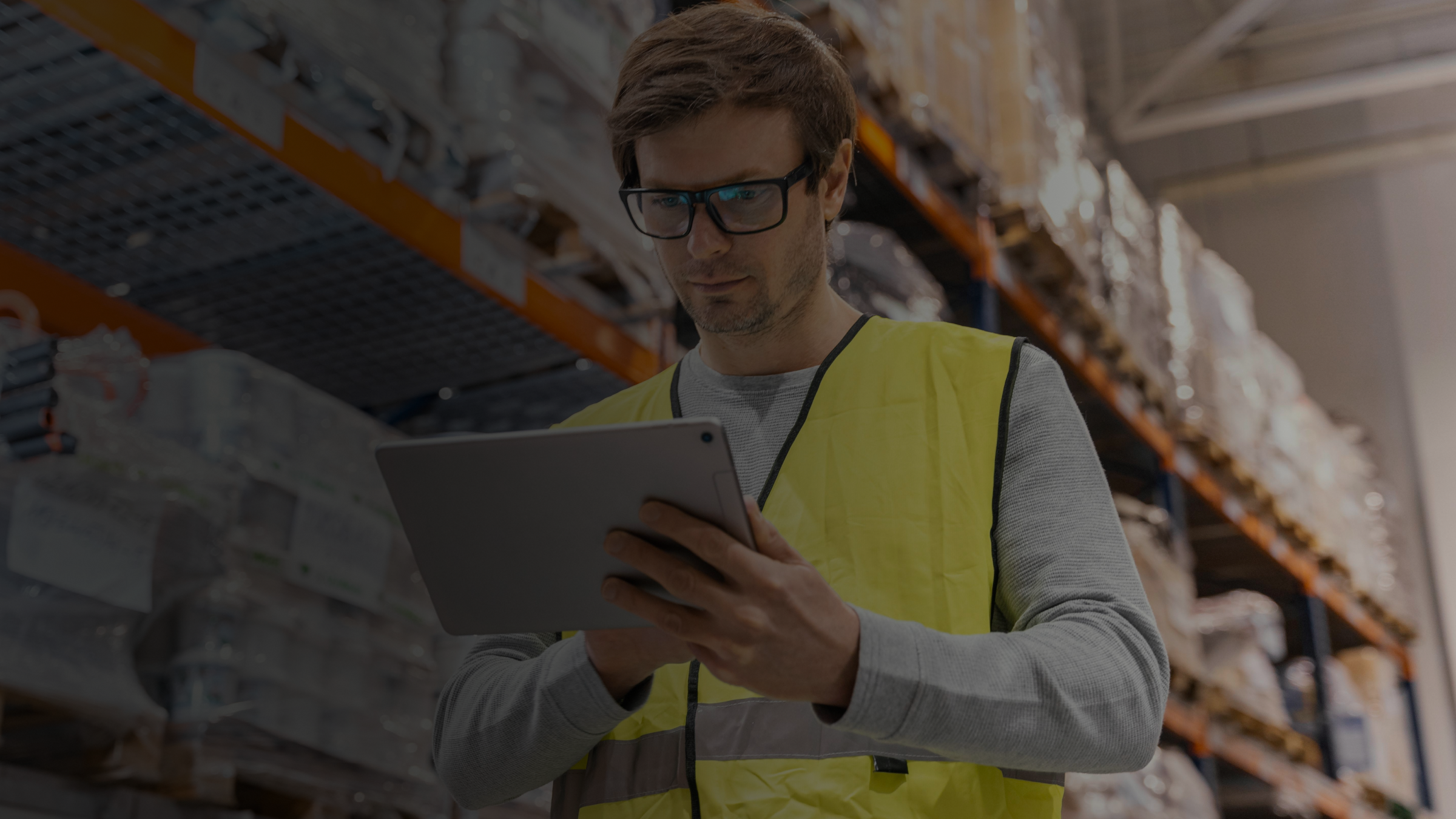 SAP ASR im Wareneingang: TM-EWM-Integration über den Frachtauftrag
