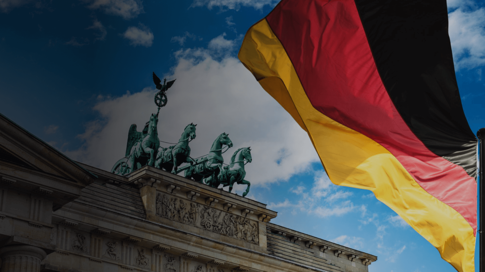 Wie werden E‑Rechnungen in Deutschland über Peppol gesendet und empfangen?